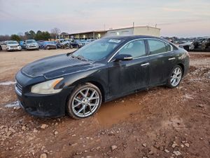 Nissan Maxima S 3.5L 6 2009