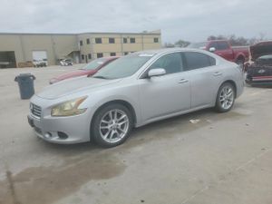 Nissan Maxima 3.5L 6 2014