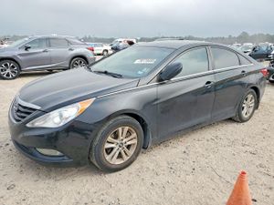 Hyundai Sonata 2.4L 4 2013