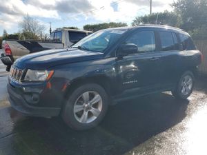 Jeep Compass 2.4L 4 2014