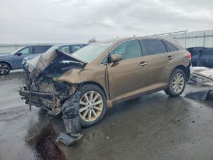Toyota Venza 2.7L 4 2011