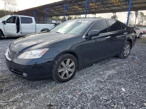 Lexus ES 350 3.5L 6 2007