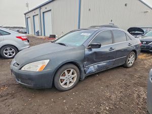Honda Accord EX 3.0L 6 2004