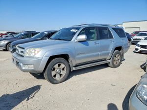 Toyota 4Runner LIMITED 4.7L 8 2003