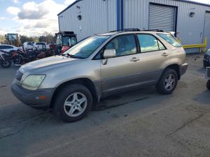 Lexus RX 300 3.0L 6 2002