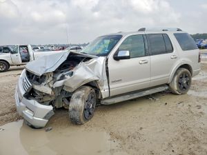 Ford Explorer 4.0L 6 2008
