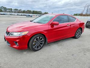Honda Accord EXL 3.5L 6 2013
