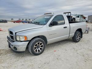 Dodge RAM 4.7L 8 2002