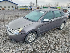 Ford Focus 2.0L 4 2009