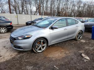 Dodge Dart 2.4L 4 2014