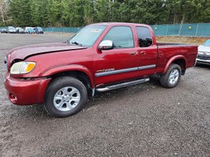Toyota Tundra 4.7L 8 2004