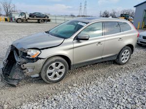 Volvo XC60 3.2 3.2L 6 2013