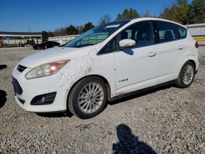 Ford C-series 2.0L 4 2013