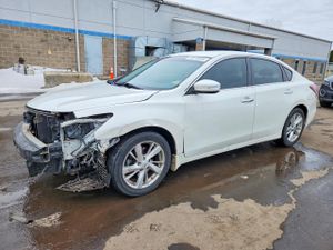 Nissan Altima 2.5 2.5L 4 2014