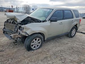 Mazda Tribute I 2.3L 4 2008
