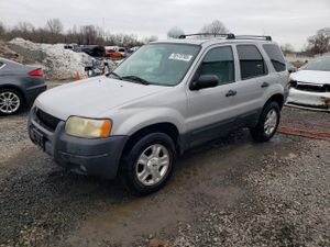 Ford Escape XLT 3.0L 6 2004