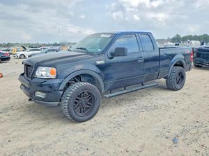 Ford F-150 5.4L 8 2004