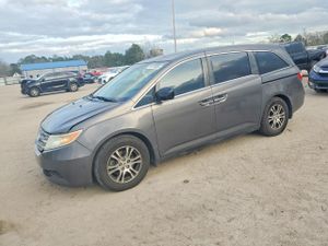 Honda Odyssey 3.5L 6 2013