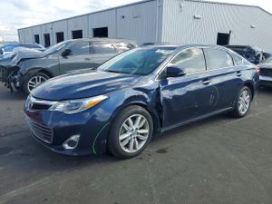 Toyota Avalon 3.5L 6 2015