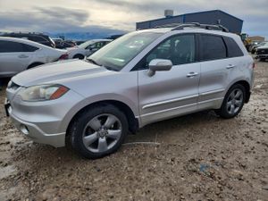 Acura RDX 2.3L 4 2007
