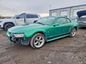 Ford Mustang 3.8L 6 2000
