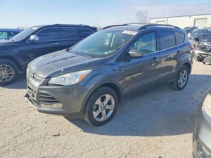 Ford Escape 1.6L 4 2013