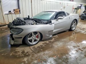 Chevrolet Corvette 6.0L 8 2006