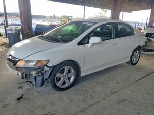 Honda Civic 1.8L 4 2009