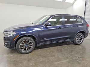 BMW X5 3.0L 6 2015