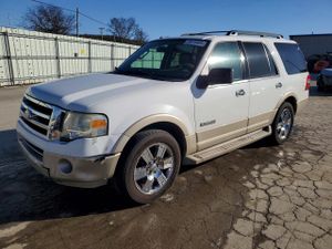 Ford Expedition 5.4L 8 2007