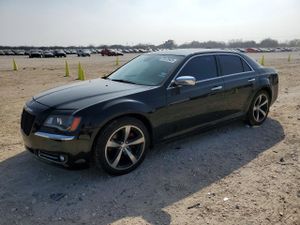 Chrysler 300C 5.7L 8 2014