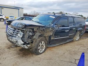 Cadillac Escalade 6.2L 8 2008