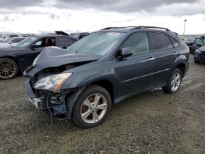 Lexus RX 400H 3.3L 6 2008