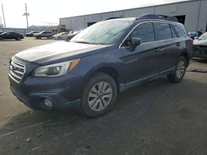 Subaru Outback 2.5L 4 2015