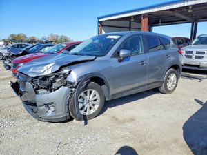Mazda CX-5 2.0L 4 2013
