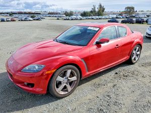 Mazda RX-8 1.3L R 2004