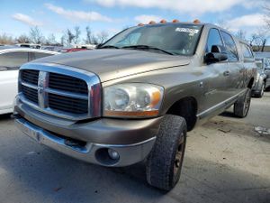 Dodge RAM 5.9L 6 2006