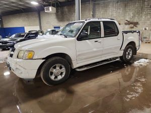 Ford Explorer 4.0L 6 2005
