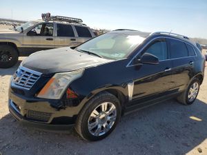 Cadillac SRX 3.6L 6 2013