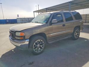 GMC Yukon 5.3L 8 2004
