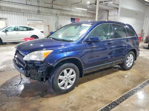Honda CR-V 2.4L 4 2008