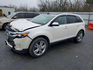 Ford Edge LIMITED 3.5L 6 2011