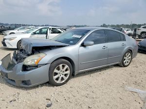 Nissan Maxima 3.5L 6 2007
