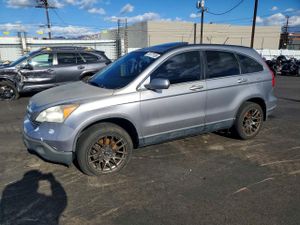 Honda CR-V EXL 2.4L 4 2007