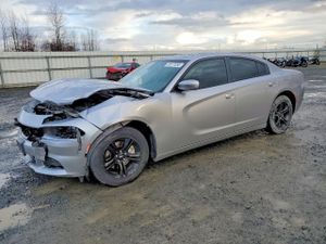 Dodge Charger 3.6L 6 2015
