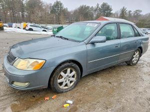 Toyota Avalon 3.0L 6 2002