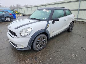 Mini Cooper 1.6L 4 2013