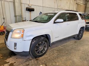 GMC Terrain 2.4L 4 2013