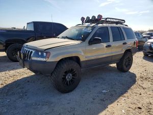 Jeep Grand Cherokee 4.0L 6 1999