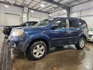 Honda Pilot EXL 3.5L 6 2010